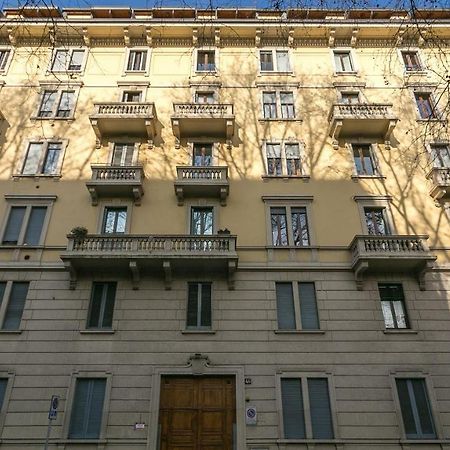 Sempione Superior Home Milan Exterior photo