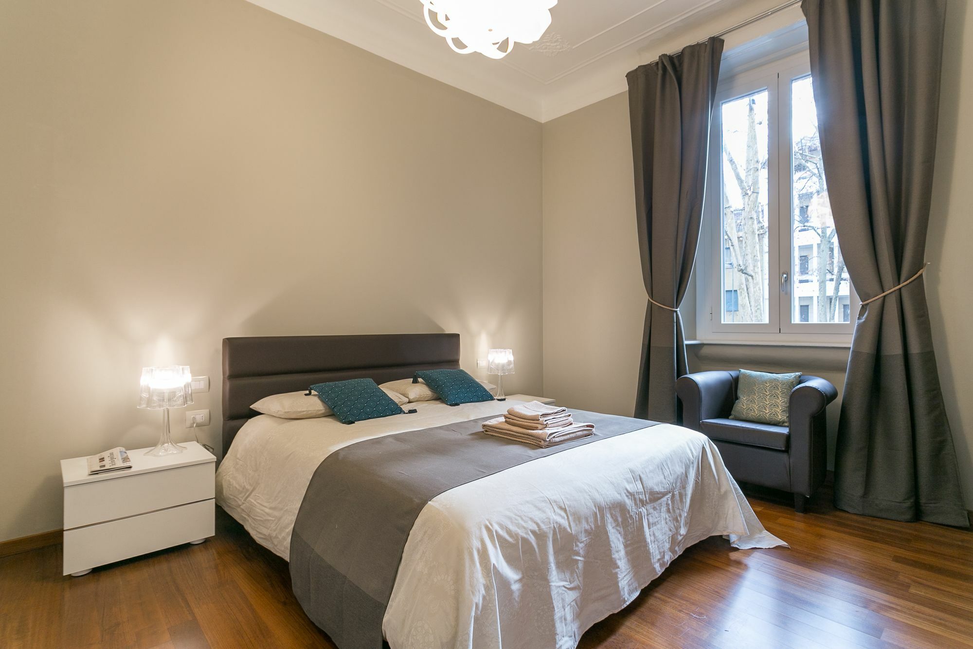 Sempione Superior Home Milan Exterior photo