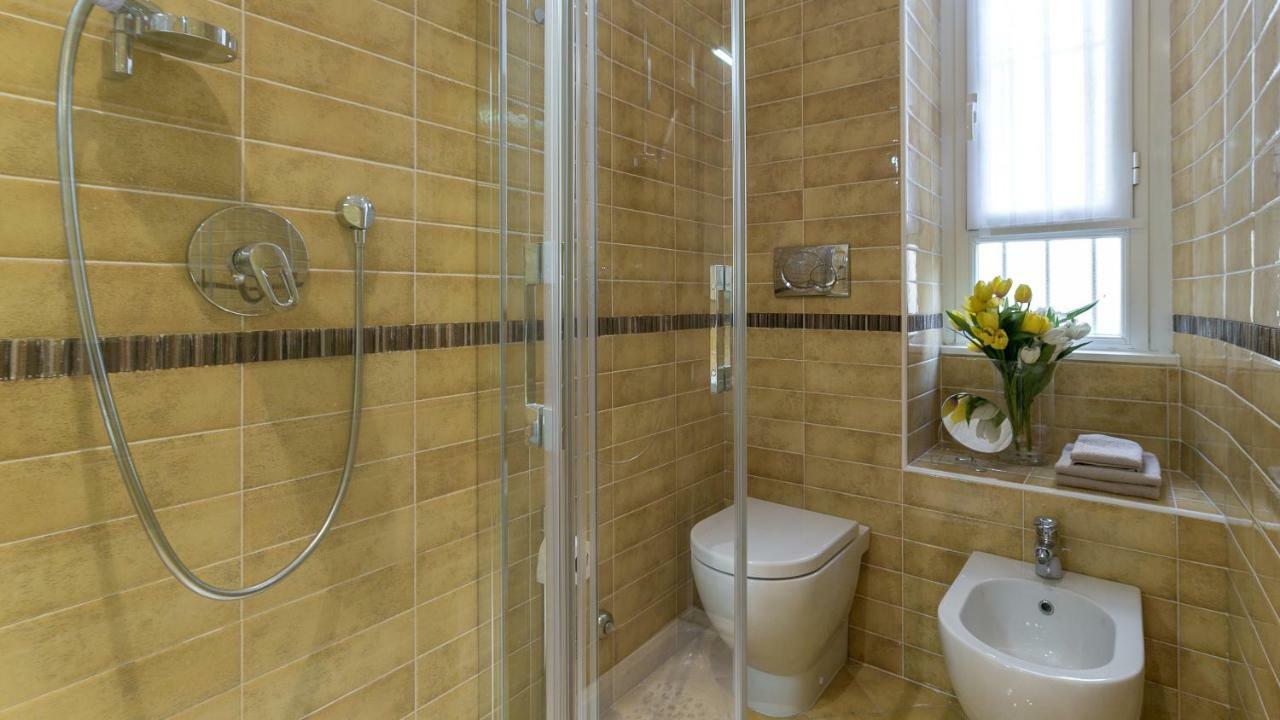 Sempione Superior Home Milan Exterior photo