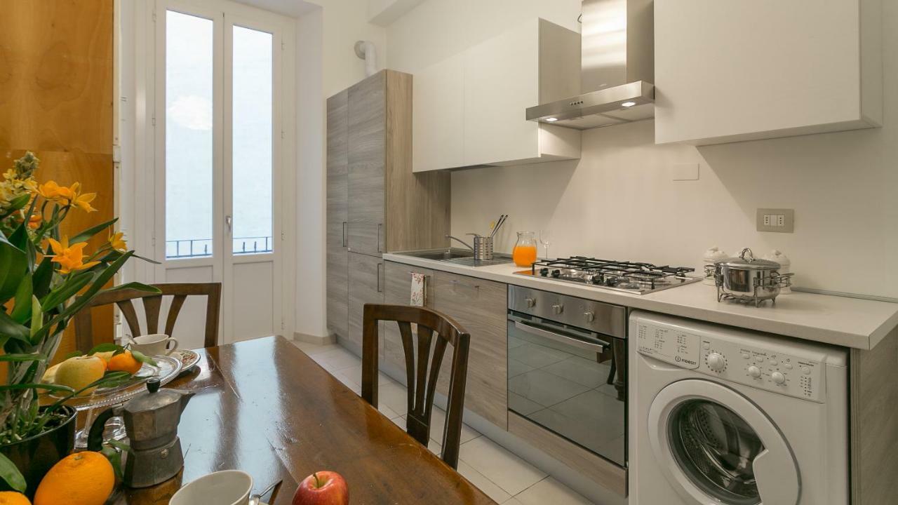 Sempione Superior Home Milan Exterior photo