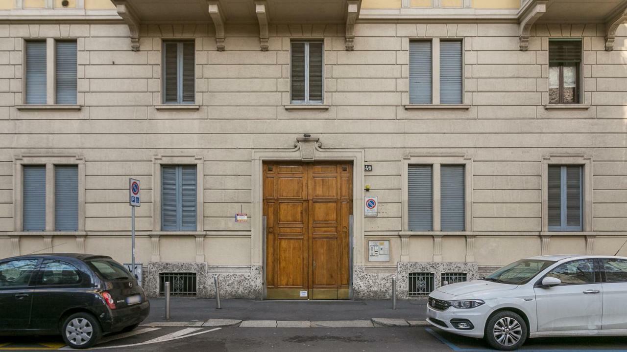 Sempione Superior Home Milan Exterior photo
